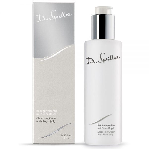 Royal Jelly Cleansing Milk