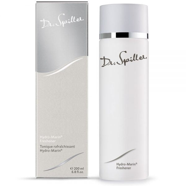 Moisturizing Toner Herbal Extracts 200ml