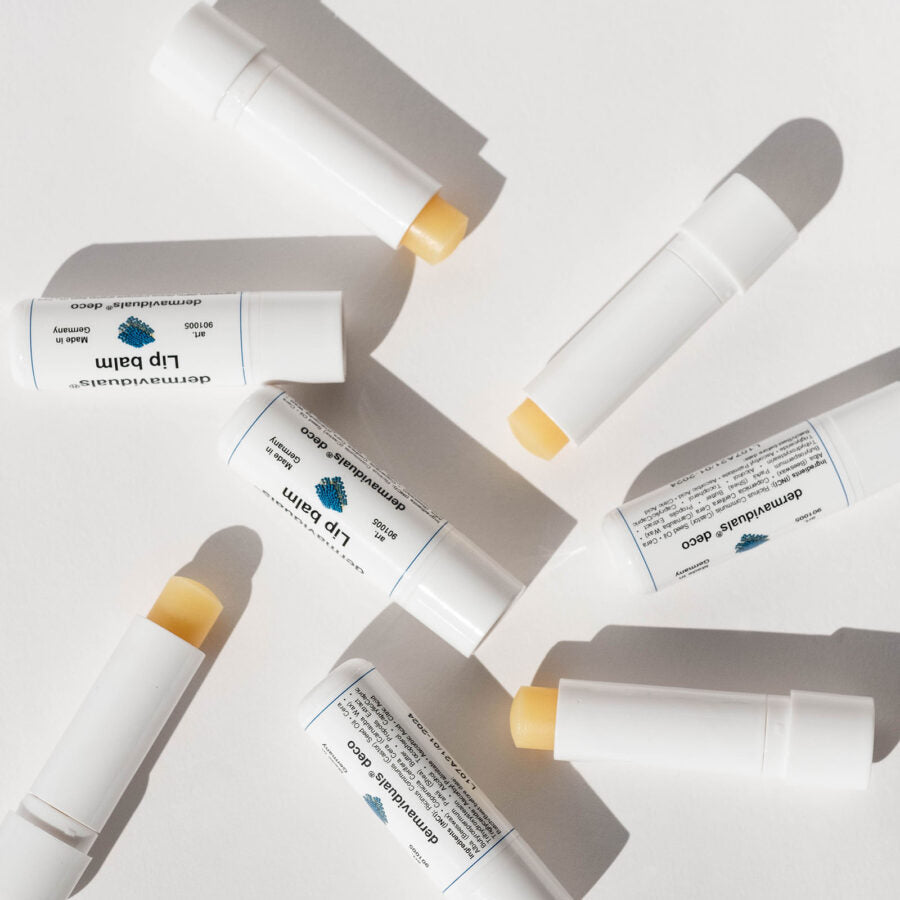 Lip Balm 4.8g