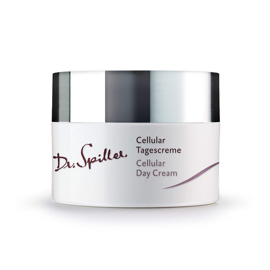 Cellular Day Cream