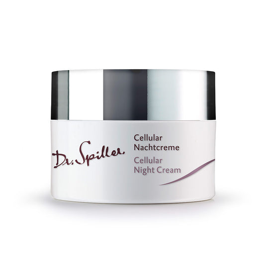 Cellular Night Cream 50ml