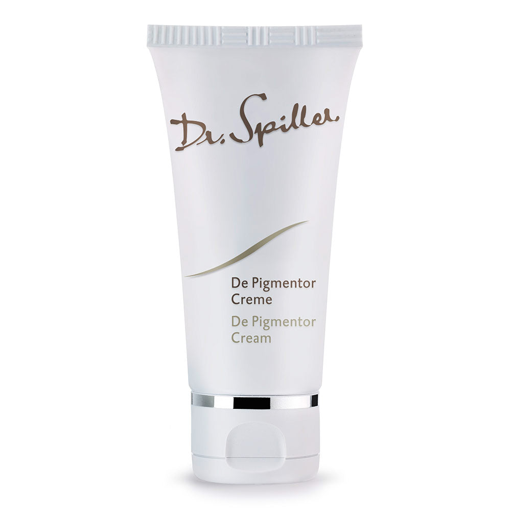 De Pigmentor Cream 20ml