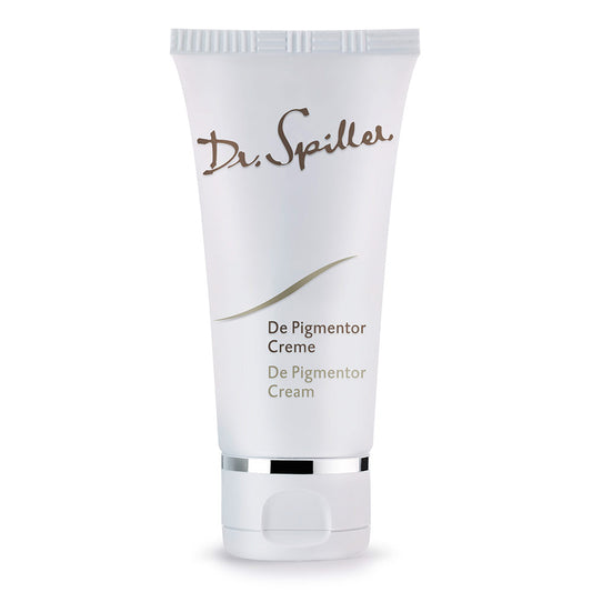 De Pigmentor Cream 20ml