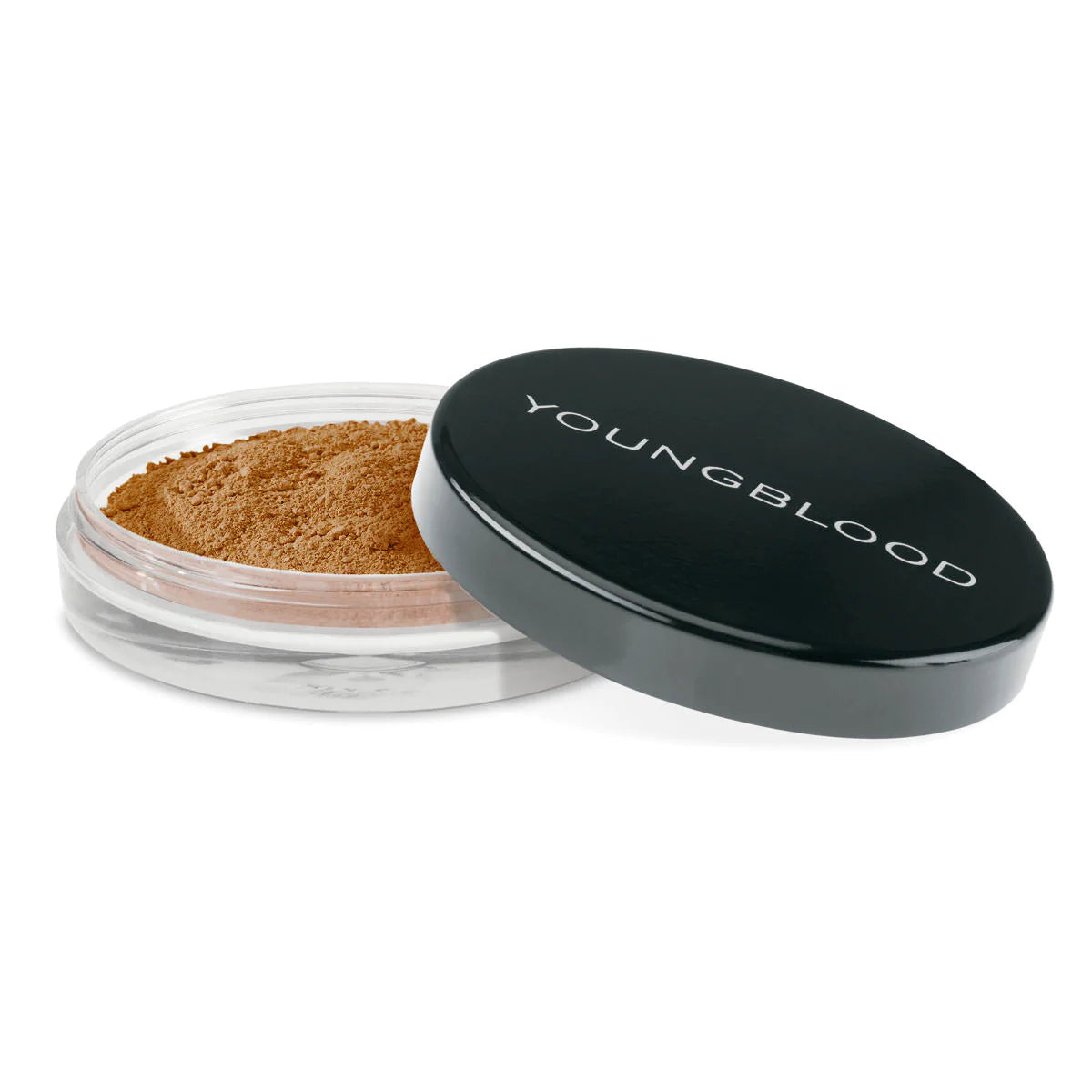 Loose Mineral Foundation- Toast