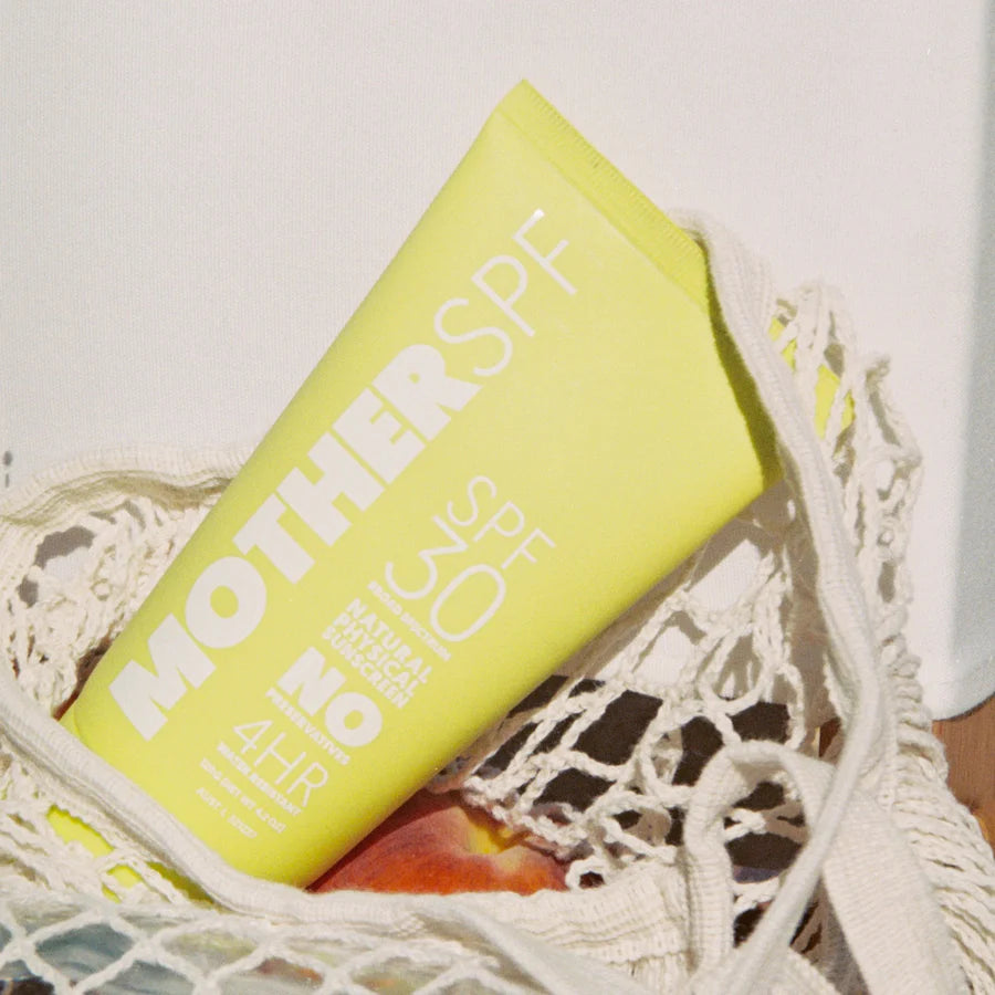 Mother SPF 30