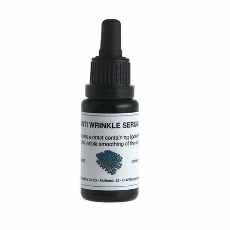 Anti Wrinkle Serum 20ml