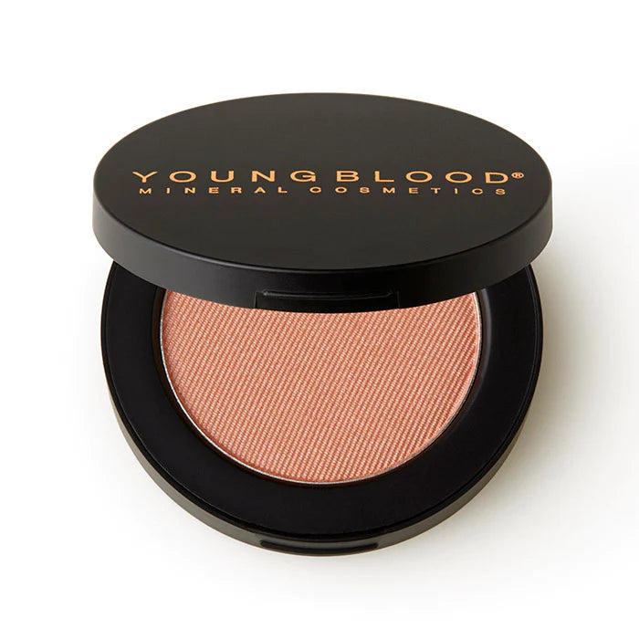 Pressed Mineral Blush- Sugar Plum