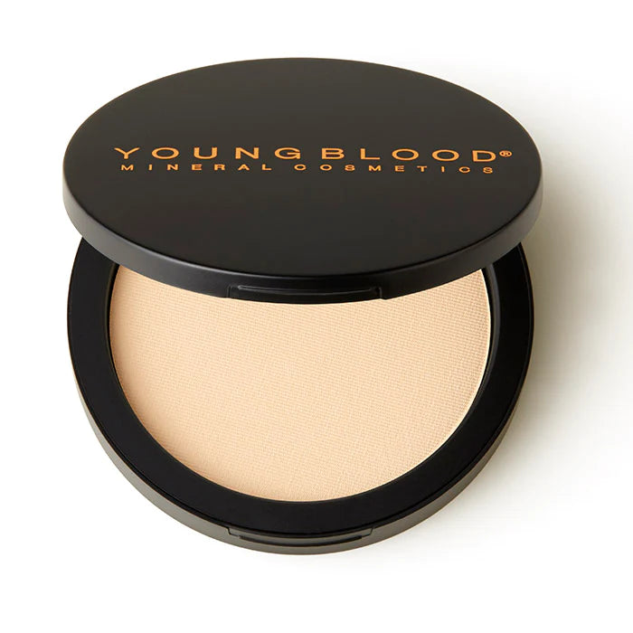 Pressed Mineral Rice Setting Powder- Meduim