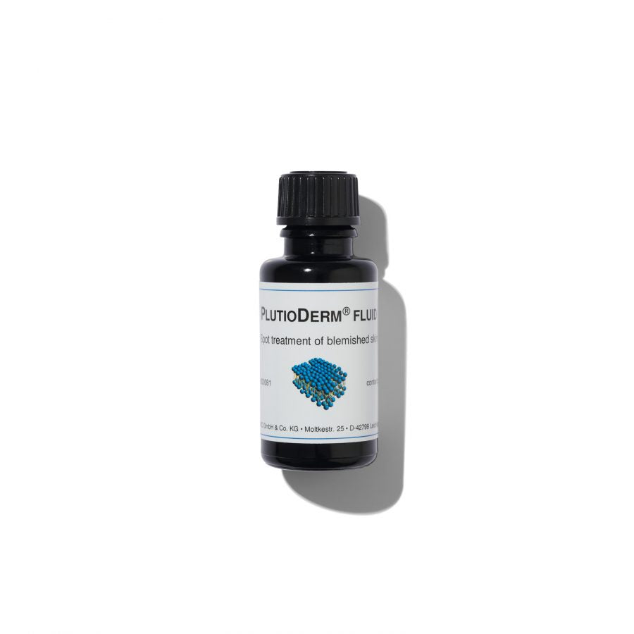 Plutioderm Fluid 20ml