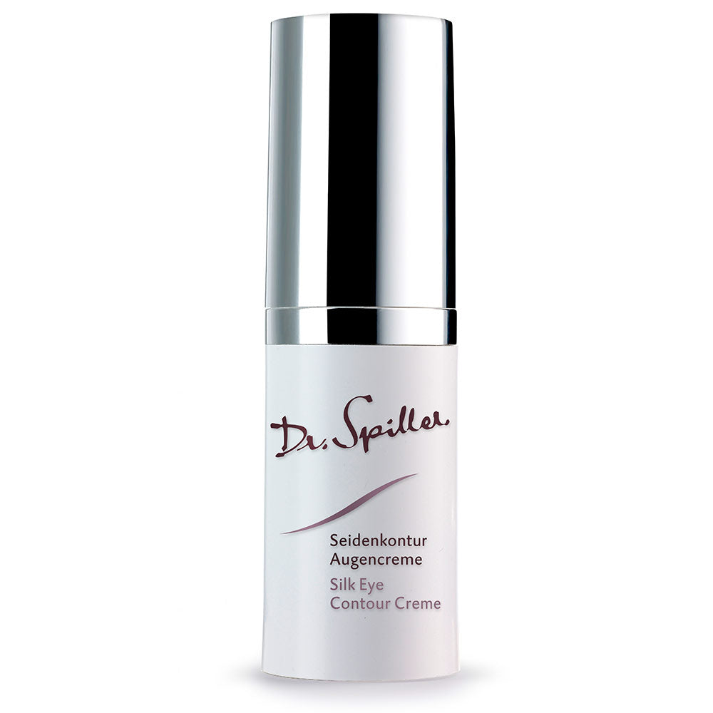 Silk Eye Contour Cream