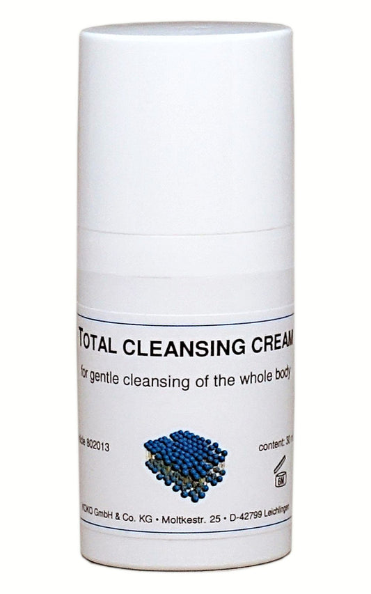 Total Cleansing Cream 30ml