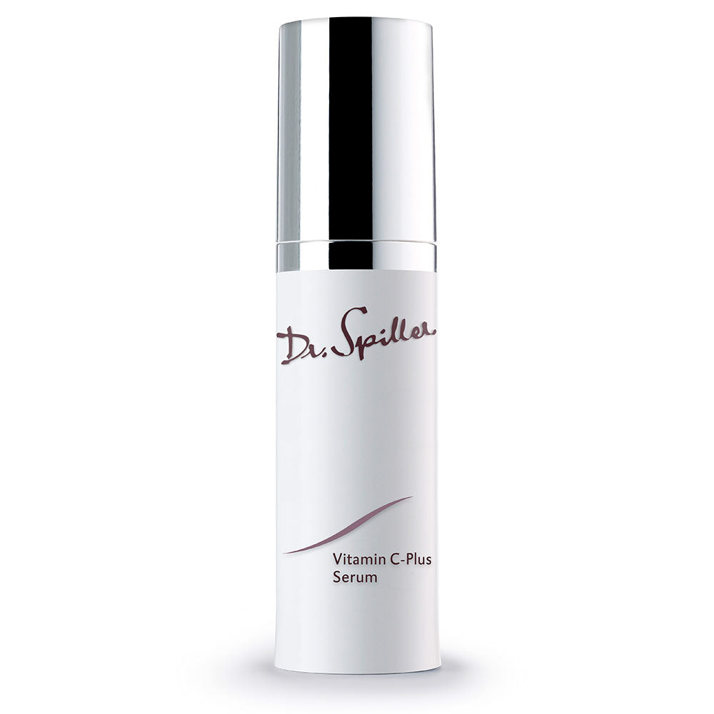 Vitamin C Plus Serum 30ml