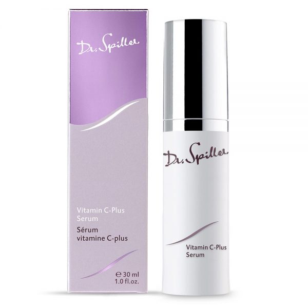 Vitamin C Plus Serum 30ml