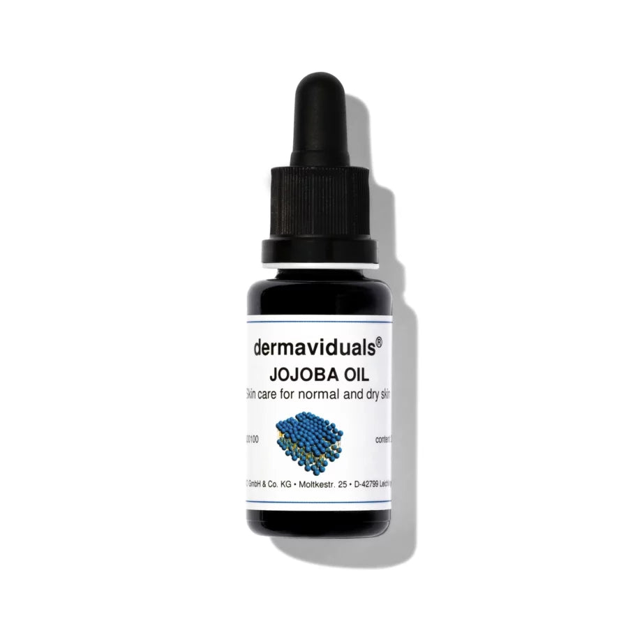 Jojoba Oil 20ml
