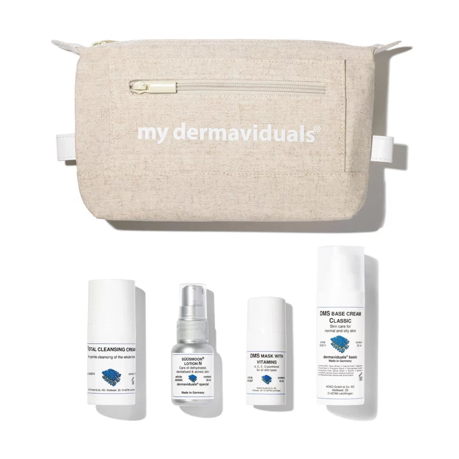 Travel Kit - Classic