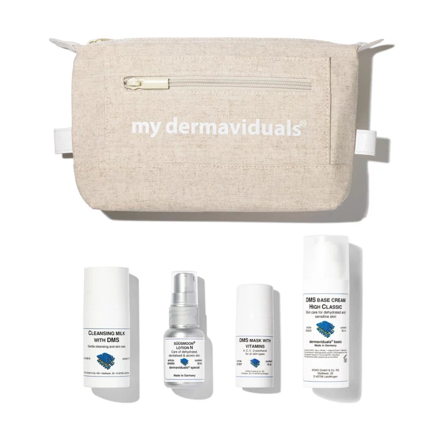 Travel Kit -High Classic
