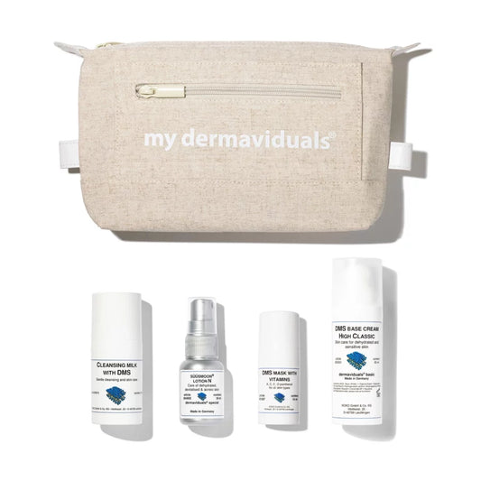 Travel Kit -High Classic
