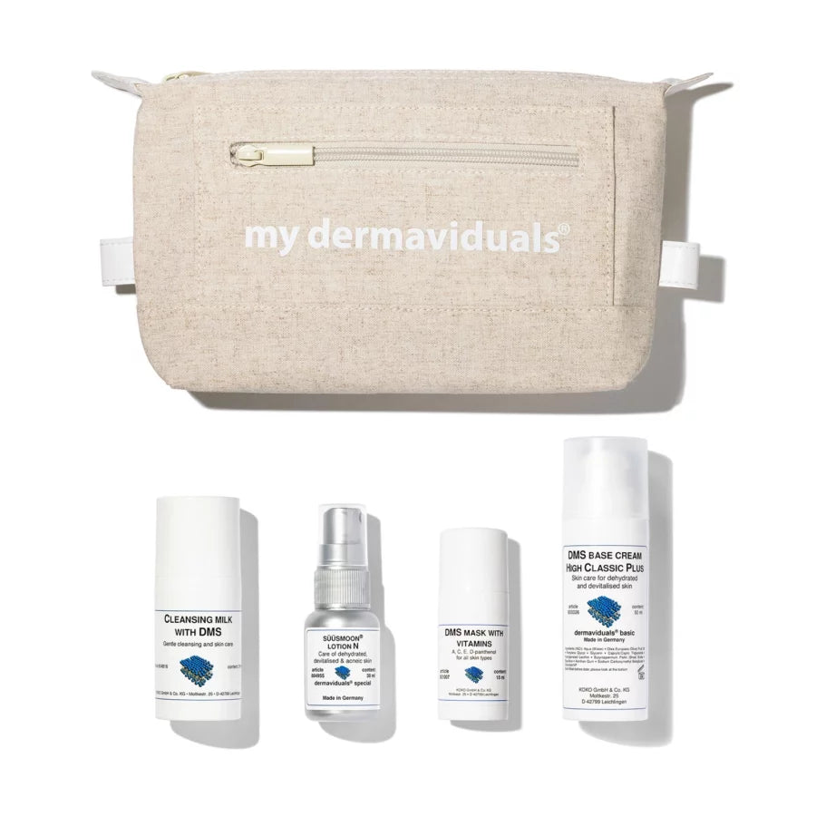Travel Kit -High Classic Plus