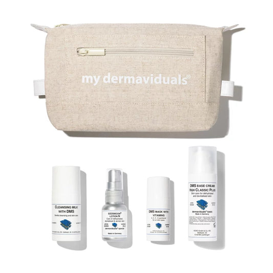 Travel Kit -High Classic Plus